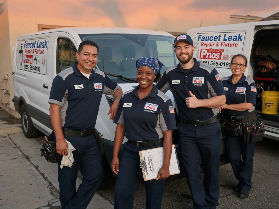 Faucet Repair company in Atwood, CO