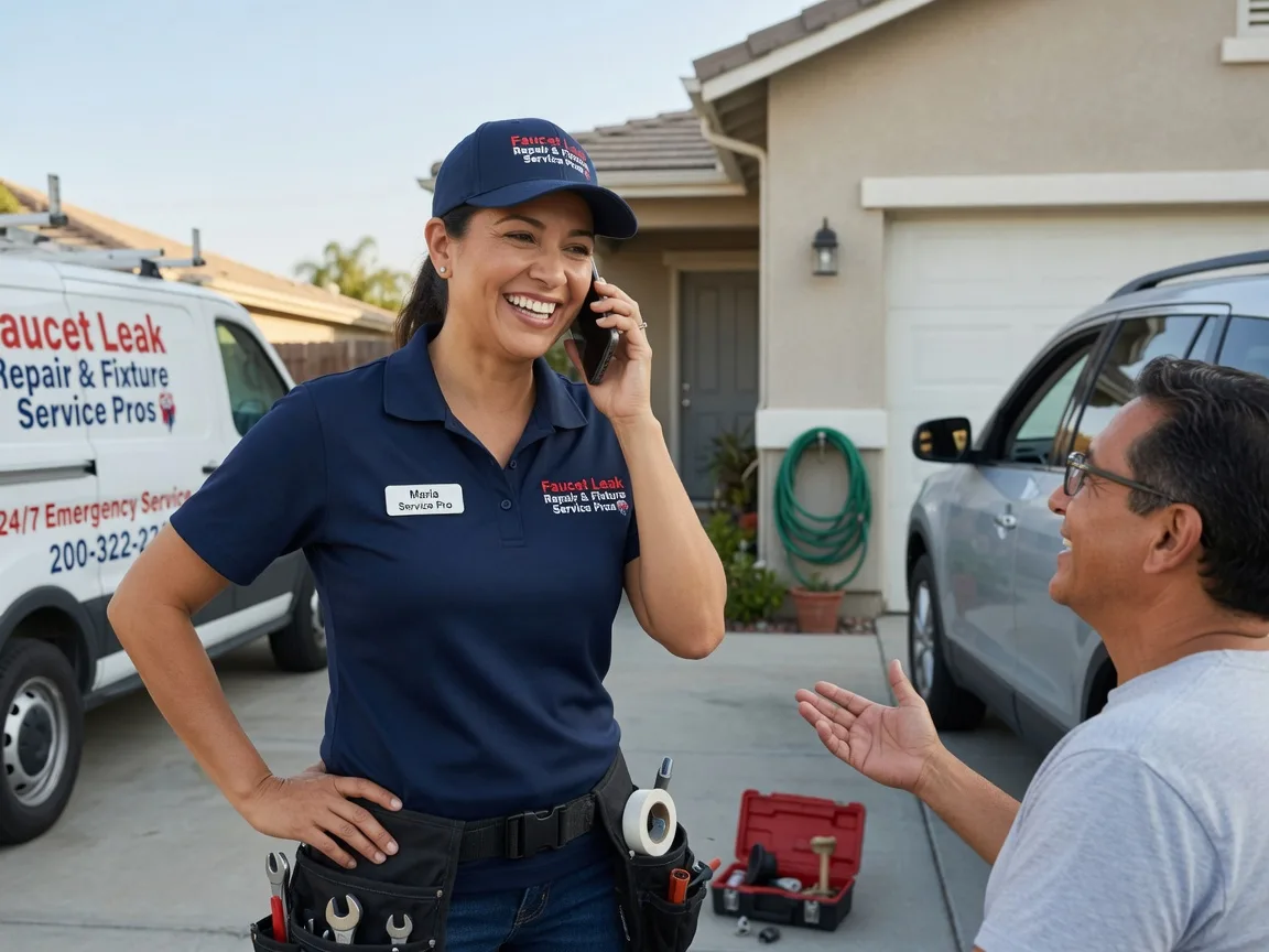 Faucet Repair Atwood, CO FAQs